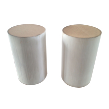 Customized Honeycomb Ceramic Cordierite Catalyst Substrate