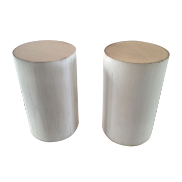 Customized Honeycomb Ceramic Cordierite Catalyst Substrate