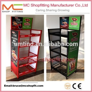 Cardboard display stand,cosmetic display stand,solar display stand