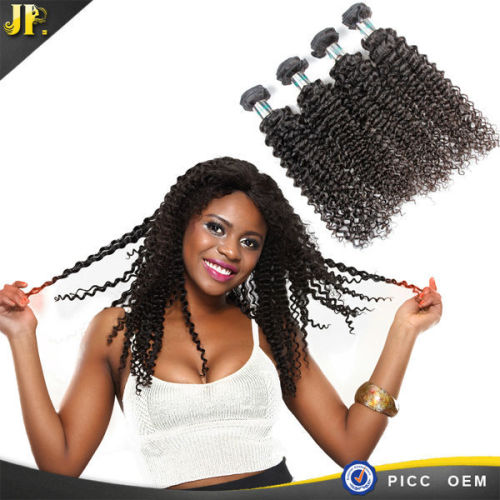 JP Luxury Hair Quick Delivery Raw Real Good Price For 100% Virgin Hair Extensions Real Hair