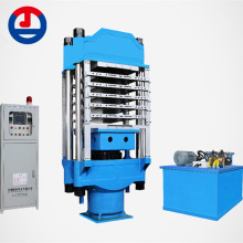 EPDM Rubber Foam Machines