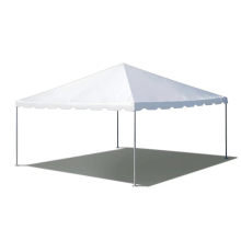 West Coast Frame Tent 15'x15' (4.5x4.5m)