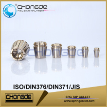 Pinces de serrage haute précision 0,008 mm ER16G/ER20G