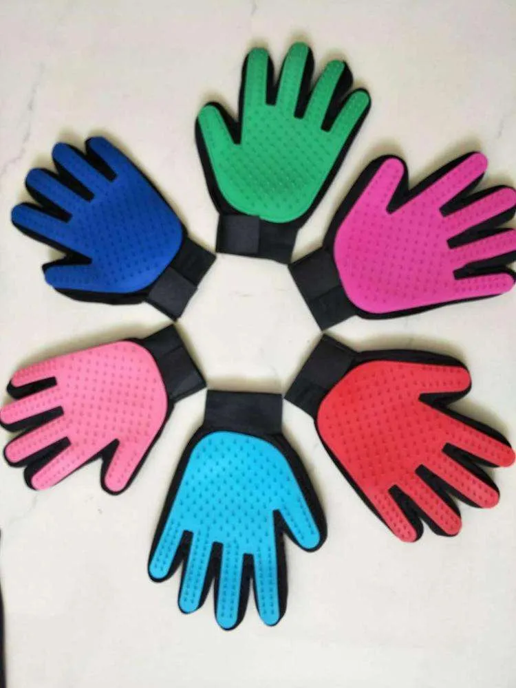 Hot Selling Pet Hair Brush Remover Hair Pet Cleaning Brush