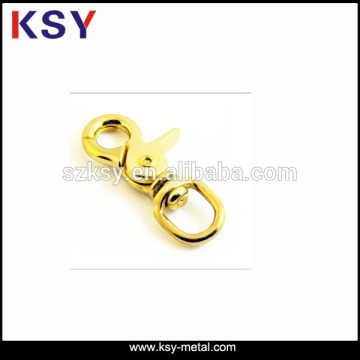 metal snap hook, metal brand sanp hook , custom metal snap hook