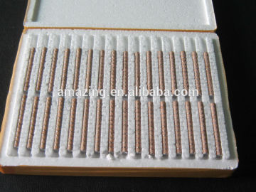 Multilayer capacitor 20kv 471k for power coating