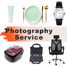 Professional Apparel Product Photography Service for E-commerce: 360 Panoramic Cloth Video