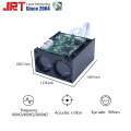 200m 연속적인 LIDAR 측량 TOF 센서