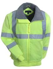 Safety Challenger Lined Jacket