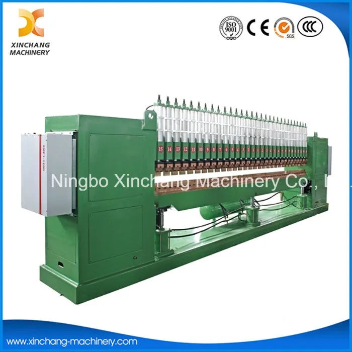 Auto H Type Weld Multi Point Spot Welding Machine for Sheet Metal