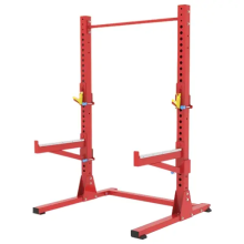 Functional Trainer Machine Squat Rack for Bodybuilding