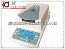 DHS Series Electronic Halogen Moisture Meter