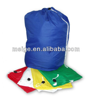 Polyester Laundry Bag