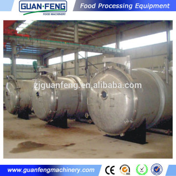 Vacuum Freeze Dryer/ vegetables and fruits freeze drying machine
