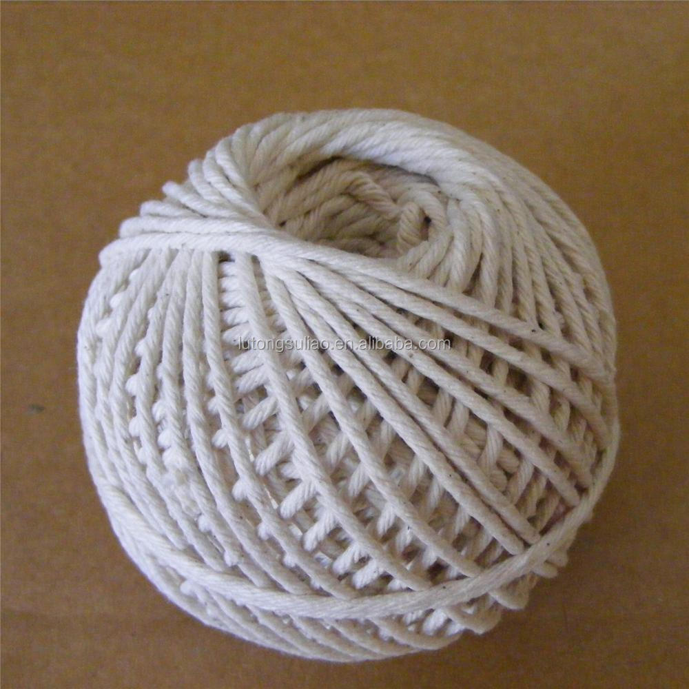 cotton twine food grade