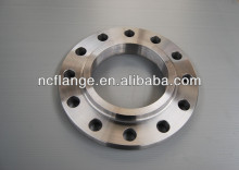 Turky Galvanized Pipe Flange