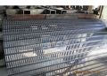 Fiberglass geogrid