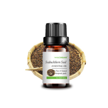 Cuidado com a pele Solúvel em água solúvel Seedthorn Seed Ishelply Oil