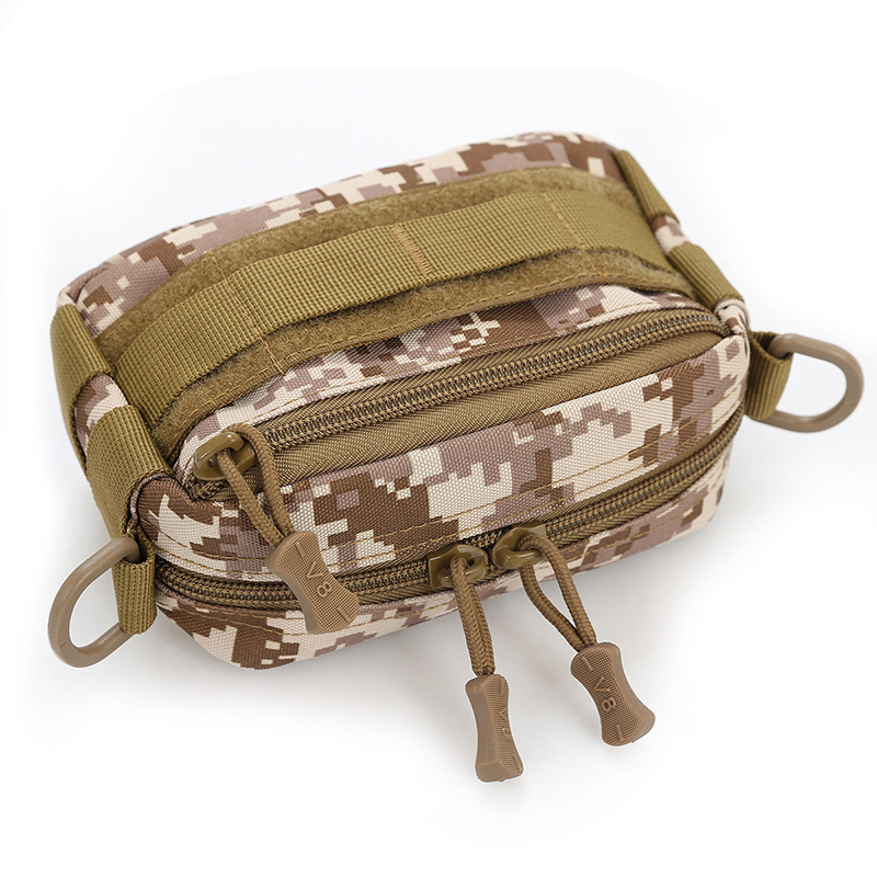  Army Camo Tactical Backpack