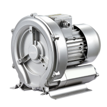 160m3/h 4KW Oil-Lubricated Rotary Vane Vacuum Pump (EVP Series)