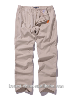 Popular High quality Chino Pants