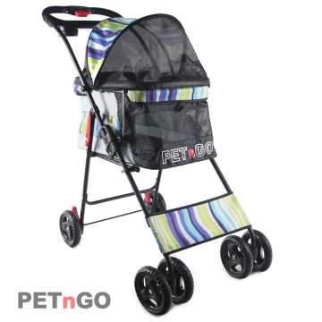 GOGO Hondenbuggy voor honden