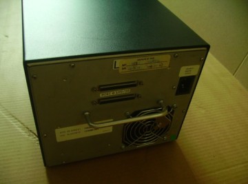 IBM 3580-H3L tape drive
