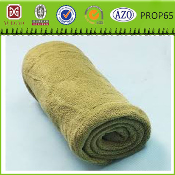 high quality super king size thick blanket