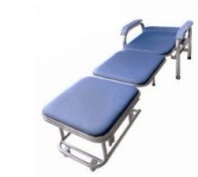 Accompanying Chair/Sleeping Chair/Folding Chair/Hospital Accompanying Chair/ Hospital Folding Accompany Chairs/Pace-Saving Accompanying Chair