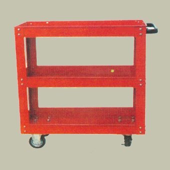 TEG101H Tools Trolley/Auto Maintenance/Body Repair Equipment