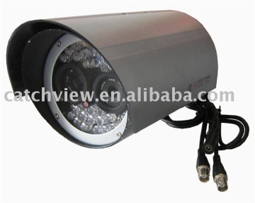 Outdoor IR Dual Color CCD Camera