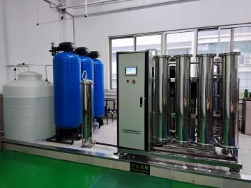Medical Dialysis Water Treatment Equipment