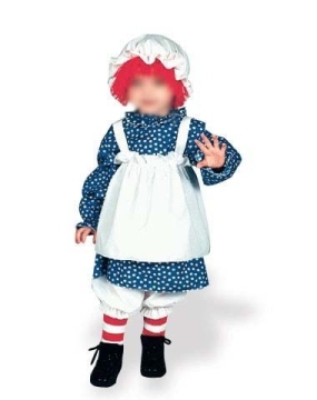 child carnival costume