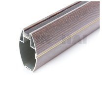 Direct Supply Aluminium Window & Door Seals: Brush Seals & Garage Door Seals