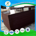 18 mm Brown Film Faced Plywood