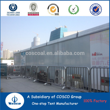 25x80m big marquee tent for special event