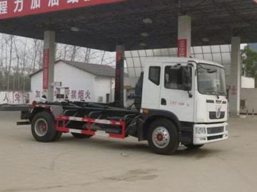 DONGFENG Roll On Roll Off Garbage Truck