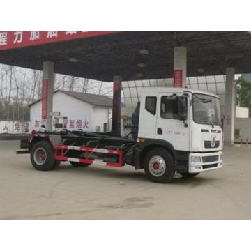 DONGFENG Roll On Roll Off Truk Sampah