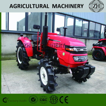 35HP 4/four Wheel 2 Wheel Drive Tractors