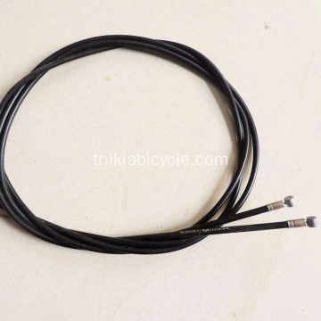 Litepro Bisiklet Bisiklet Esnek Uzunluk Ayarlanabilir Fren Kablosu Sehriye Kilavuzu Anot Renkli Paslanmaz On Arka Brake Cable Brake Cable Adjusterbrake Noodles Aliexpress
