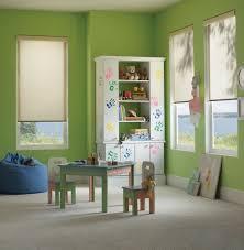 rolling blinds for windows