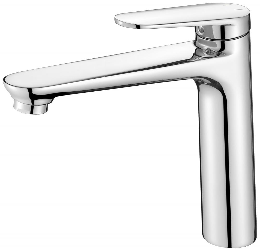 Professional Basin Mixers Single Handle Wash Basin Faucets