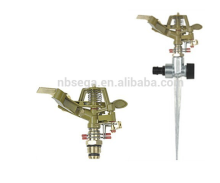 Zinc Garden Sprinkler SG1311: Your Ultimate Outdoor Watering Solution