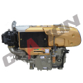 Motor diesel serie 125-155 para la venta
