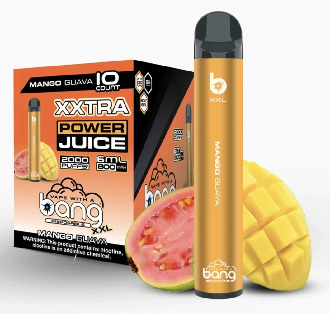 Disposable Vape Disposable Vape