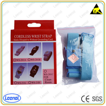 LN-1501 factory directly sale cleanroom wrist strap