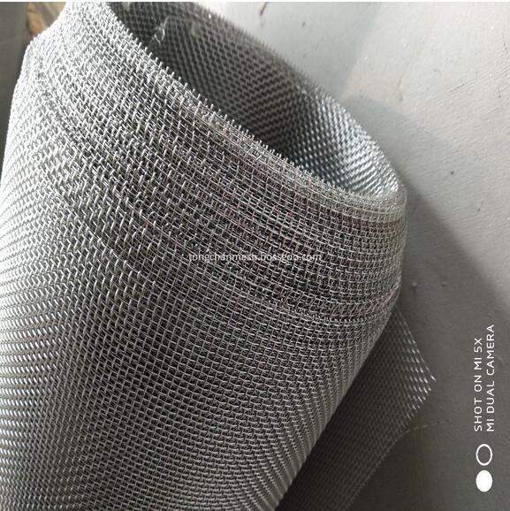 SUS Wire Mesh Filtler Net