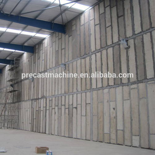 Automatic concrete slab cutter machine hdt200-900 for precast concrete