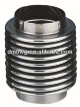 304 stainless steel bellows