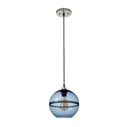 LEDER Living Room Tall Pendant Lamps